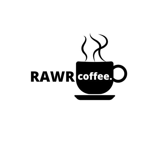 Rawrcoffee.co